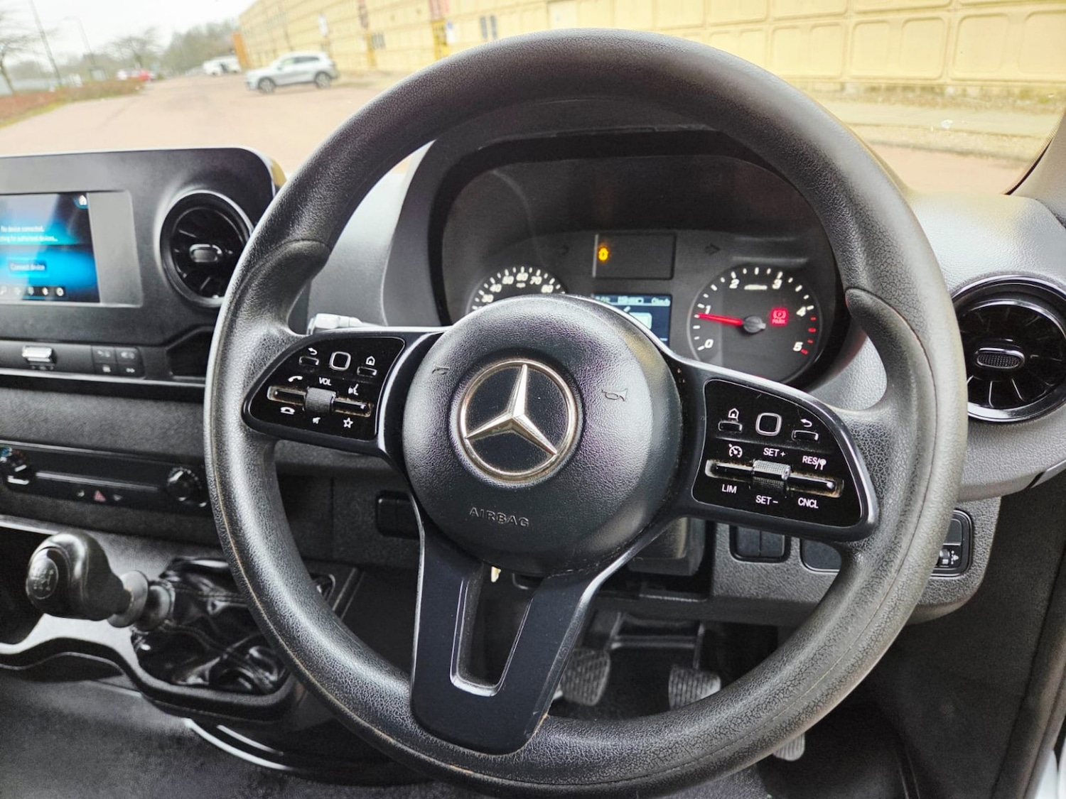 Used Mercedes-Benz Sprinter 2019 for sale - 77792759: Photo 26