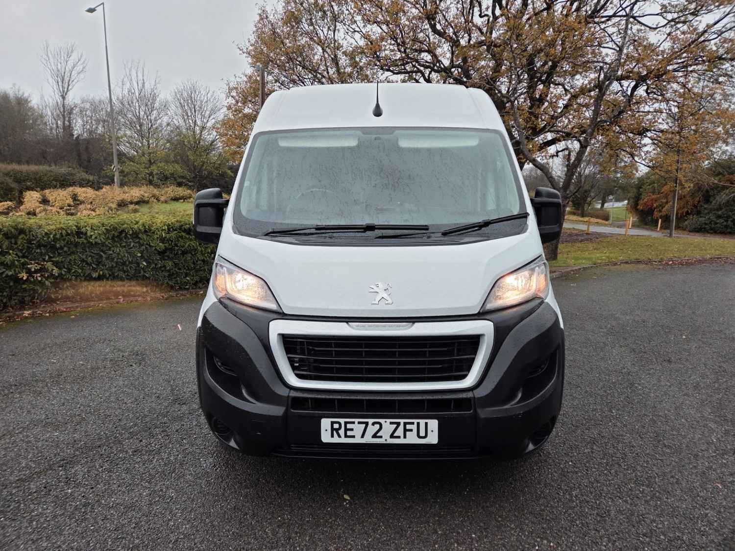 Used Peugeot Boxer 2022 for sale - 76673258: Photo 10