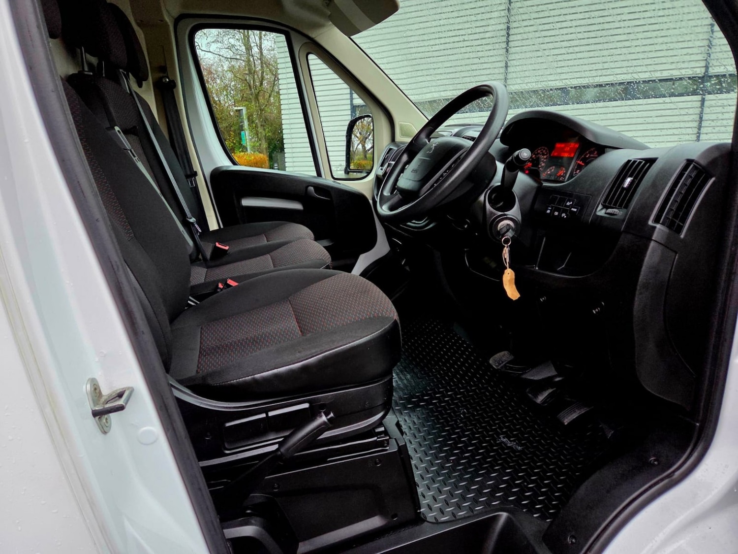 Used Peugeot Boxer 2022 for sale - 76673258: Photo 11