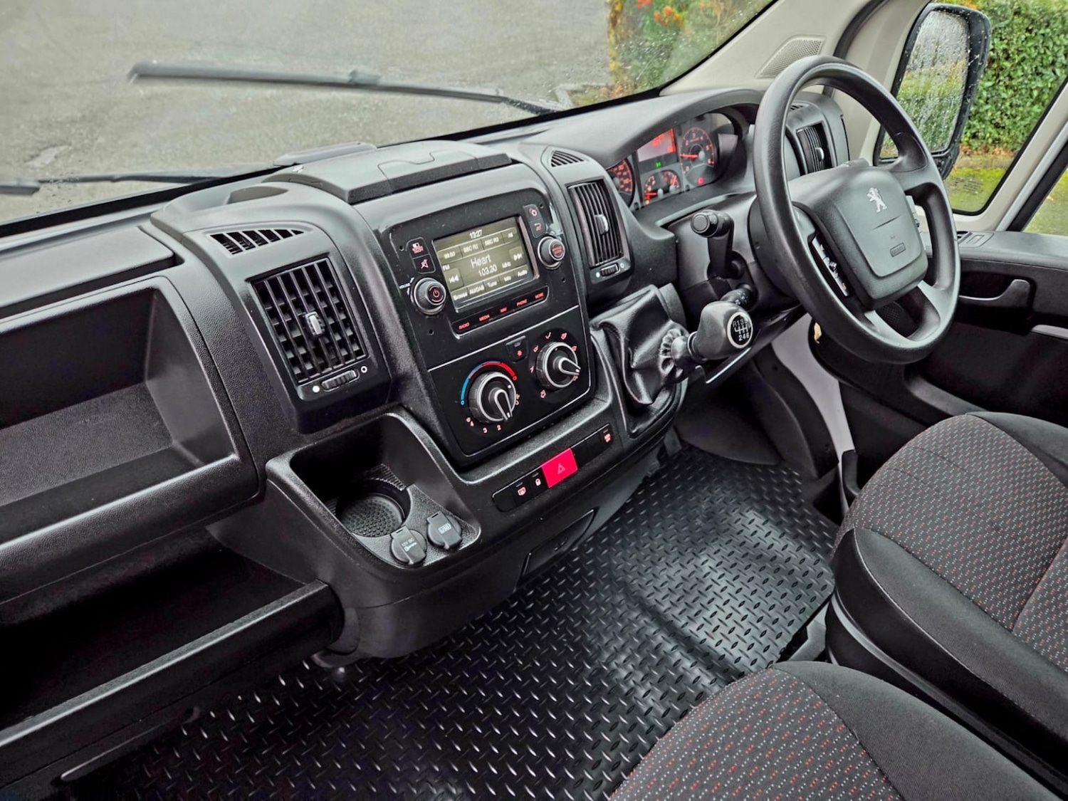 Used Peugeot Boxer 2022 for sale - 76673258: Photo 12