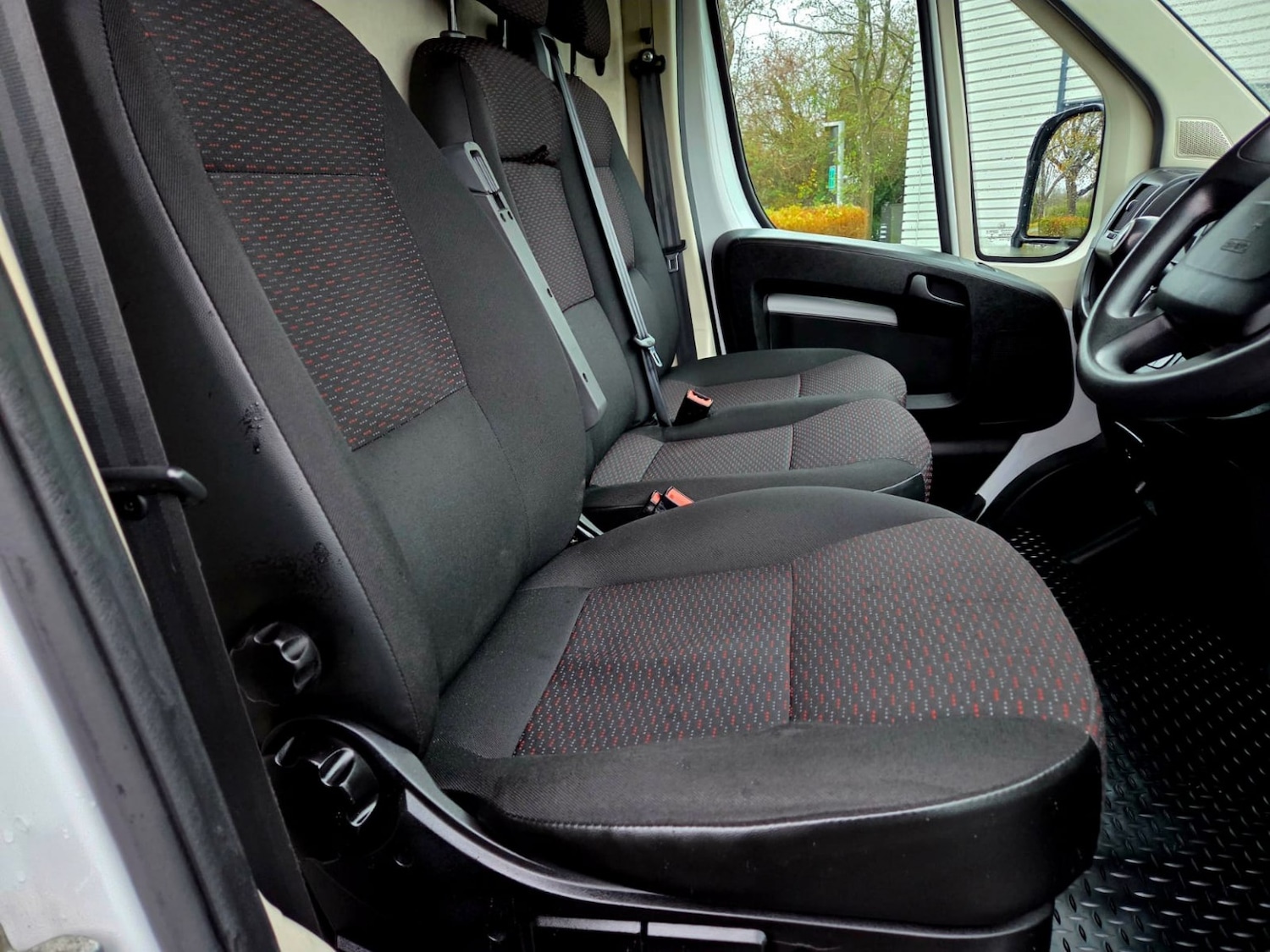 Used Peugeot Boxer 2022 for sale - 76673258: Photo 13