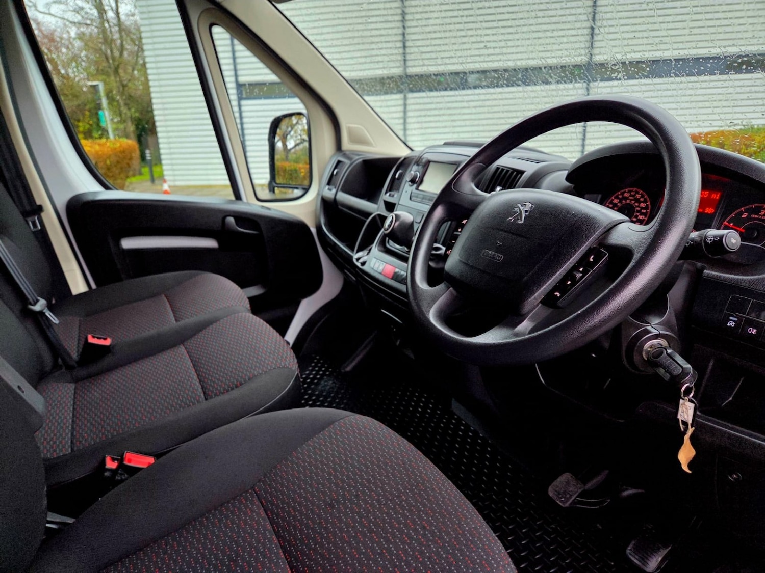 Used Peugeot Boxer 2022 for sale - 76673258: Photo 14