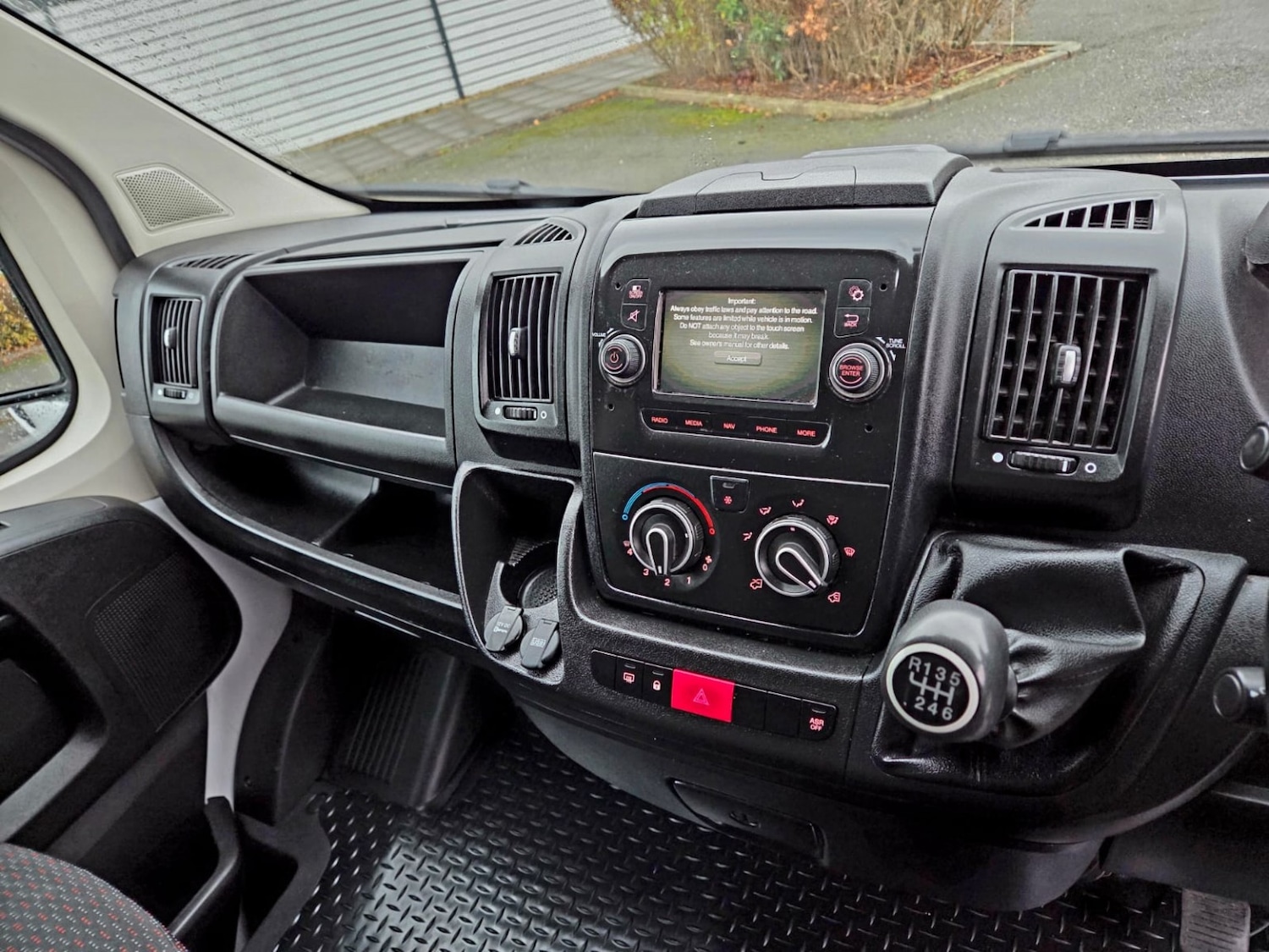 Used Peugeot Boxer 2022 for sale - 76673258: Photo 16