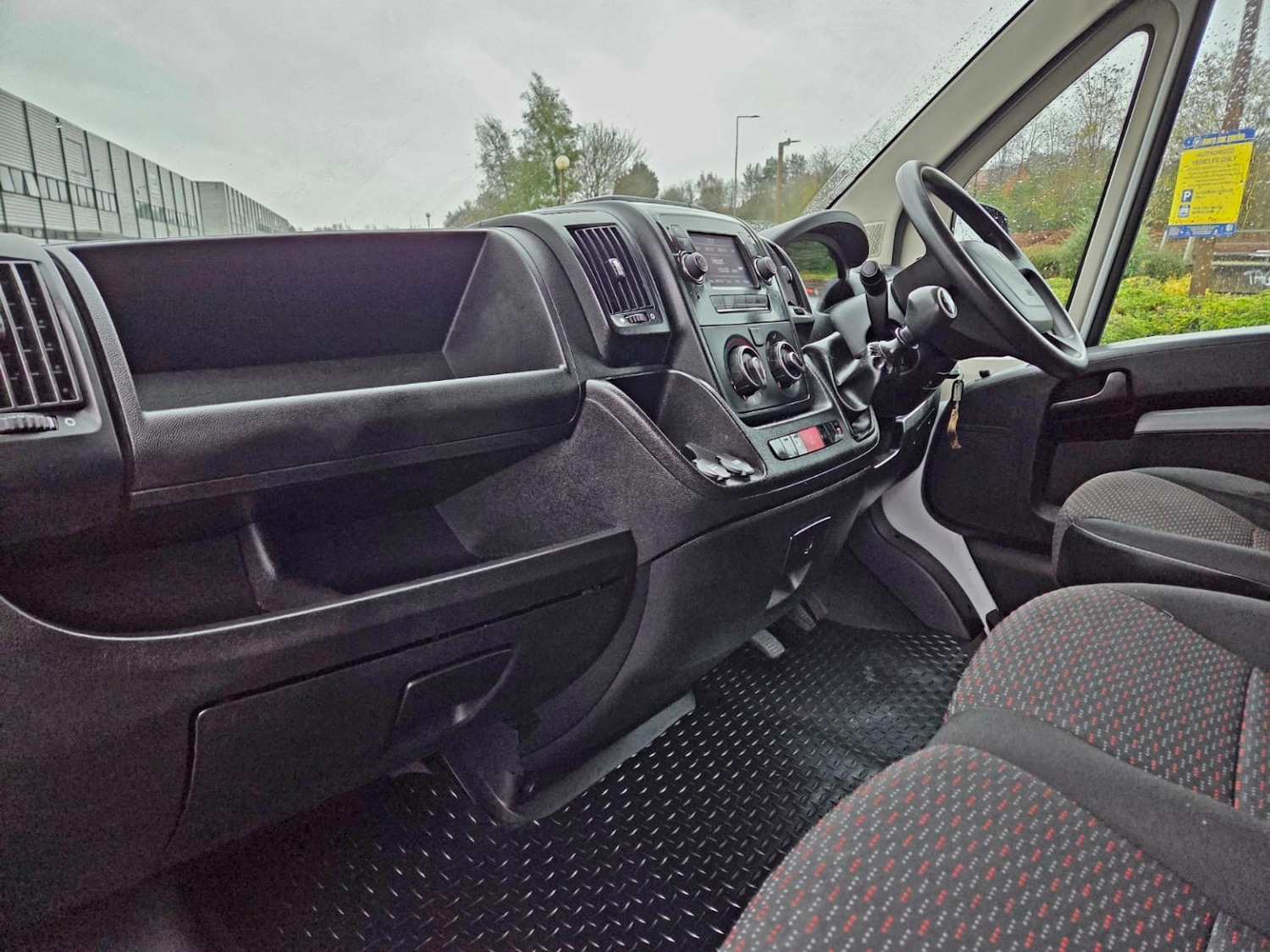 Used Peugeot Boxer 2022 for sale - 76673258: Photo 18