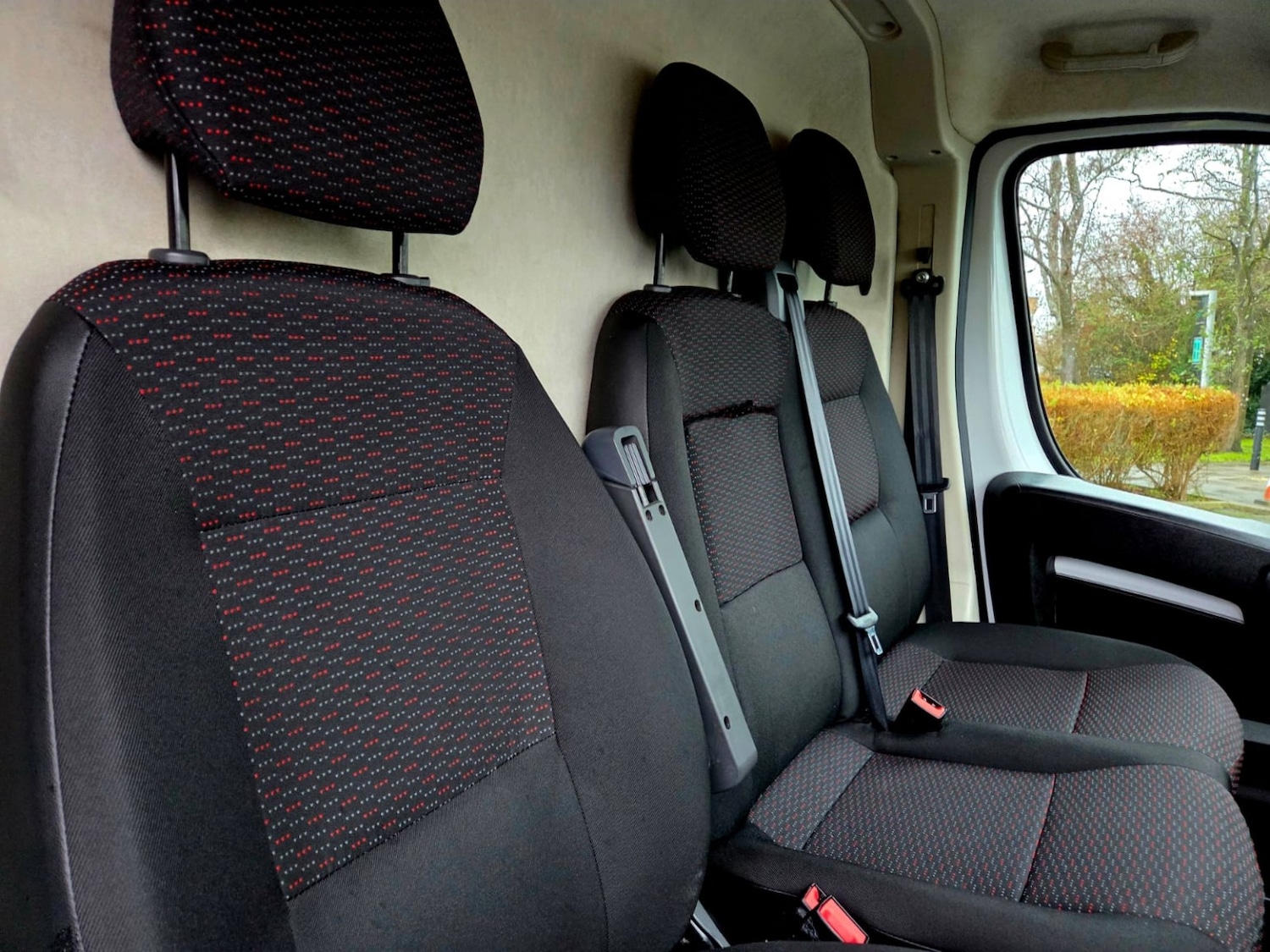 Used Peugeot Boxer 2022 for sale - 76673258: Photo 19