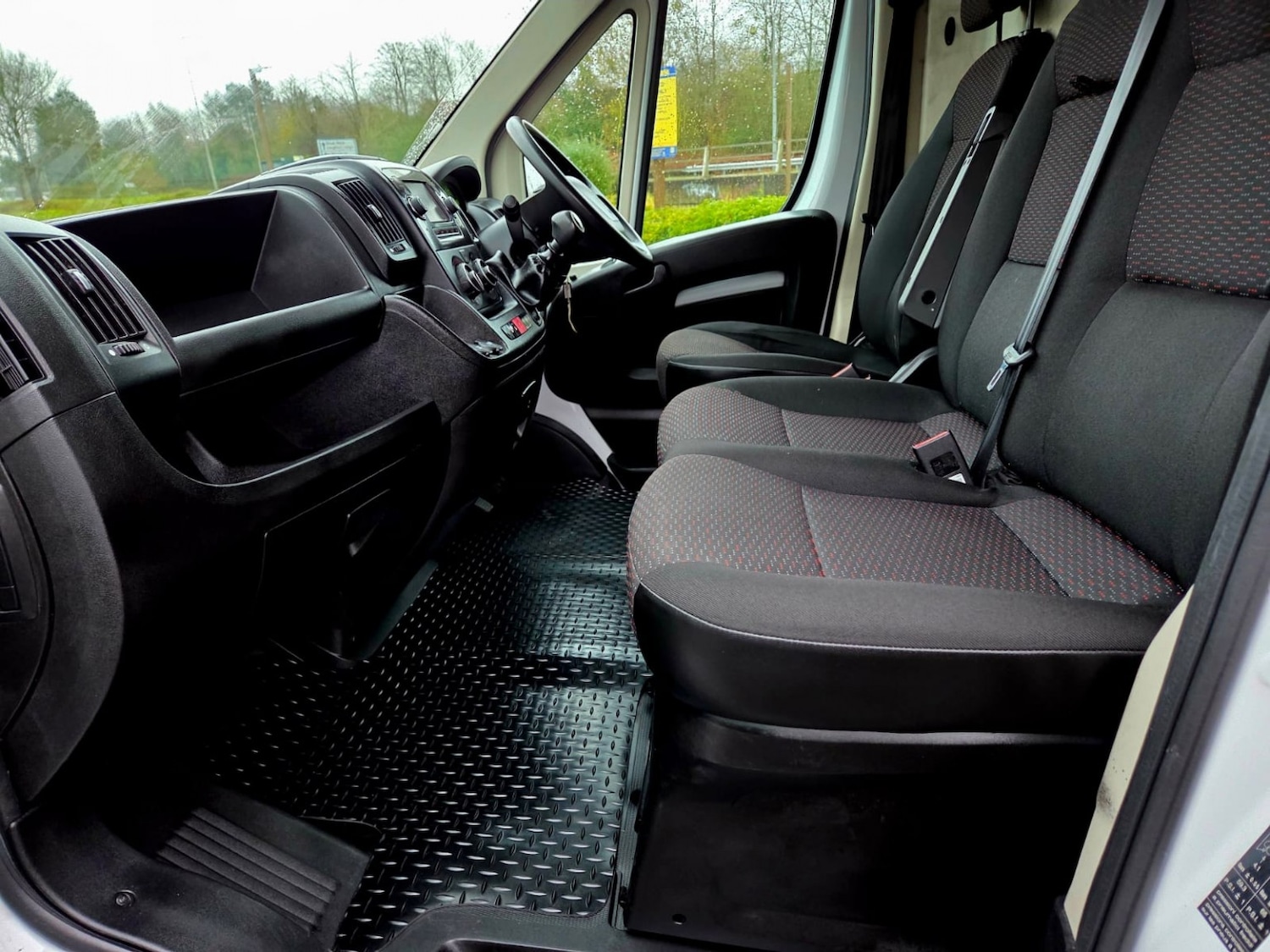 Used Peugeot Boxer 2022 for sale - 76673258: Photo 20