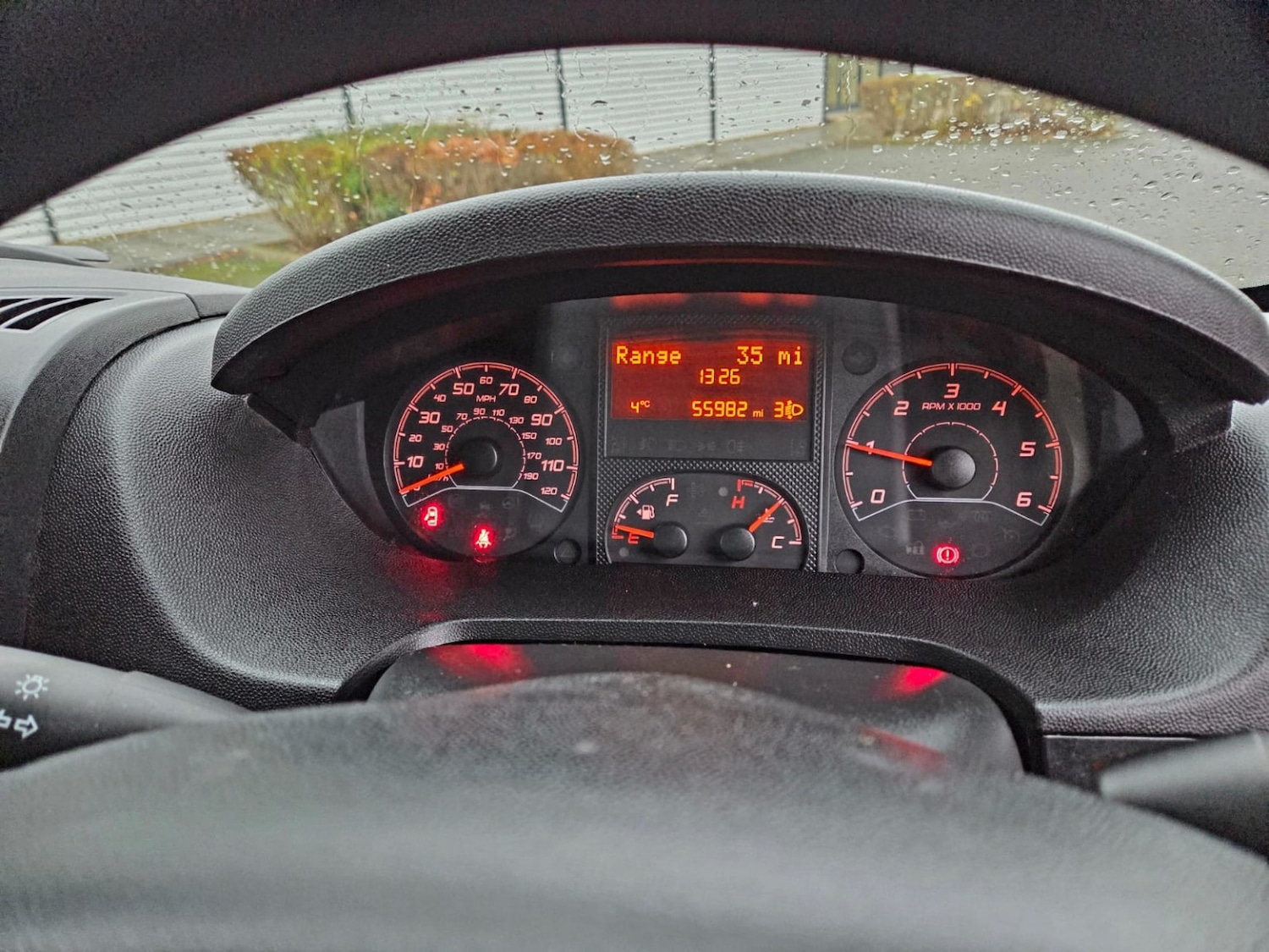 Used Peugeot Boxer 2022 for sale - 76673258: Photo 21