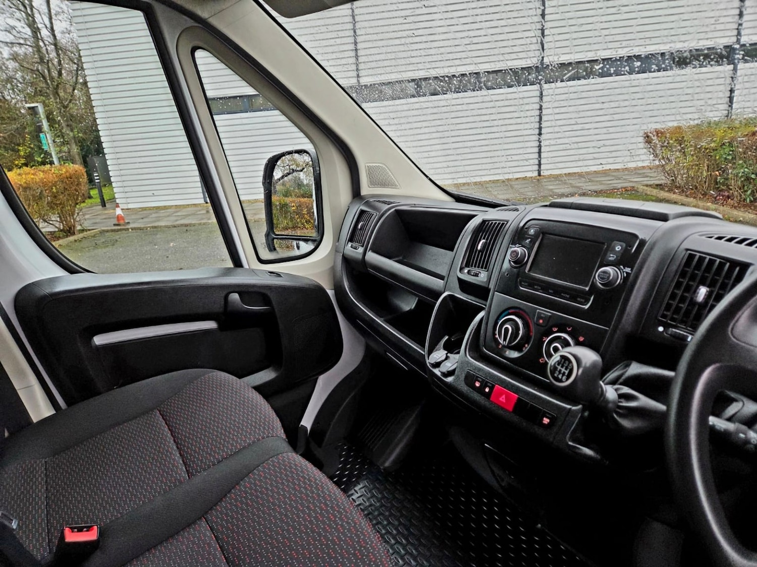 Used Peugeot Boxer 2022 for sale - 76673258: Photo 22