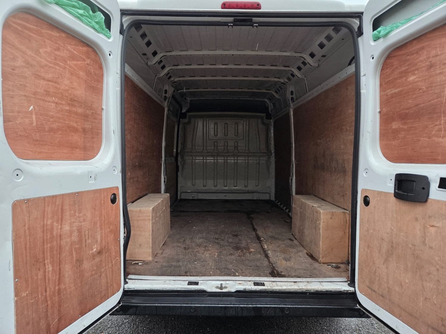 Used Peugeot Boxer 2022 for sale - 76673258: Photo 23