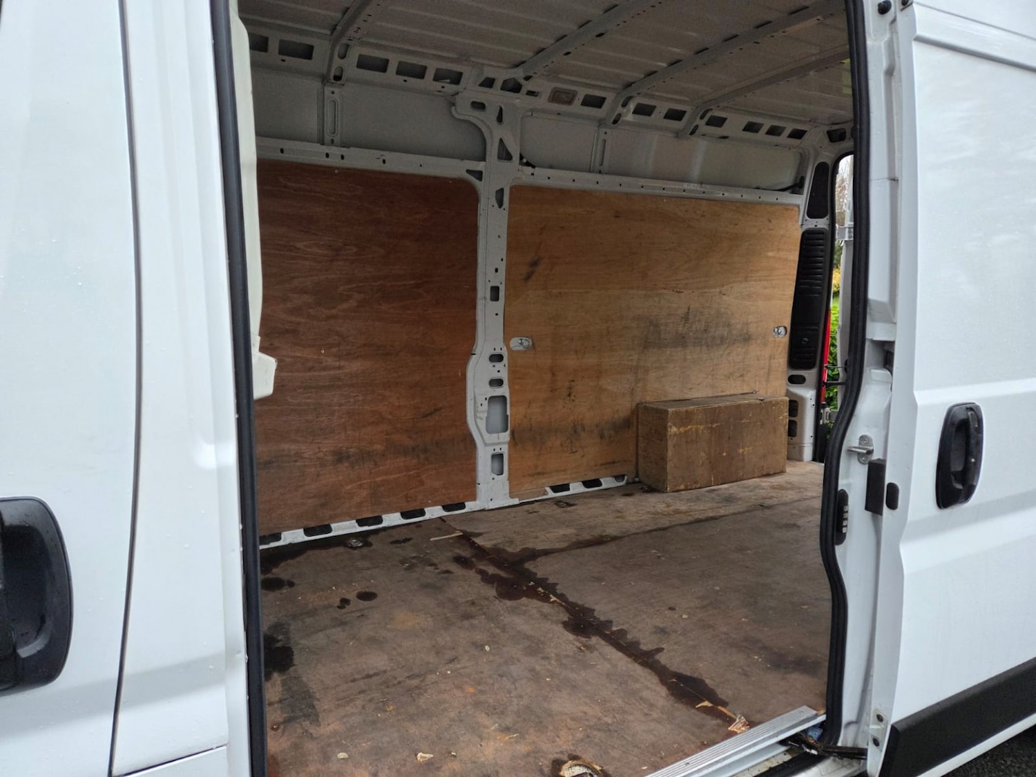 Used Peugeot Boxer 2022 for sale - 76673258: Photo 24