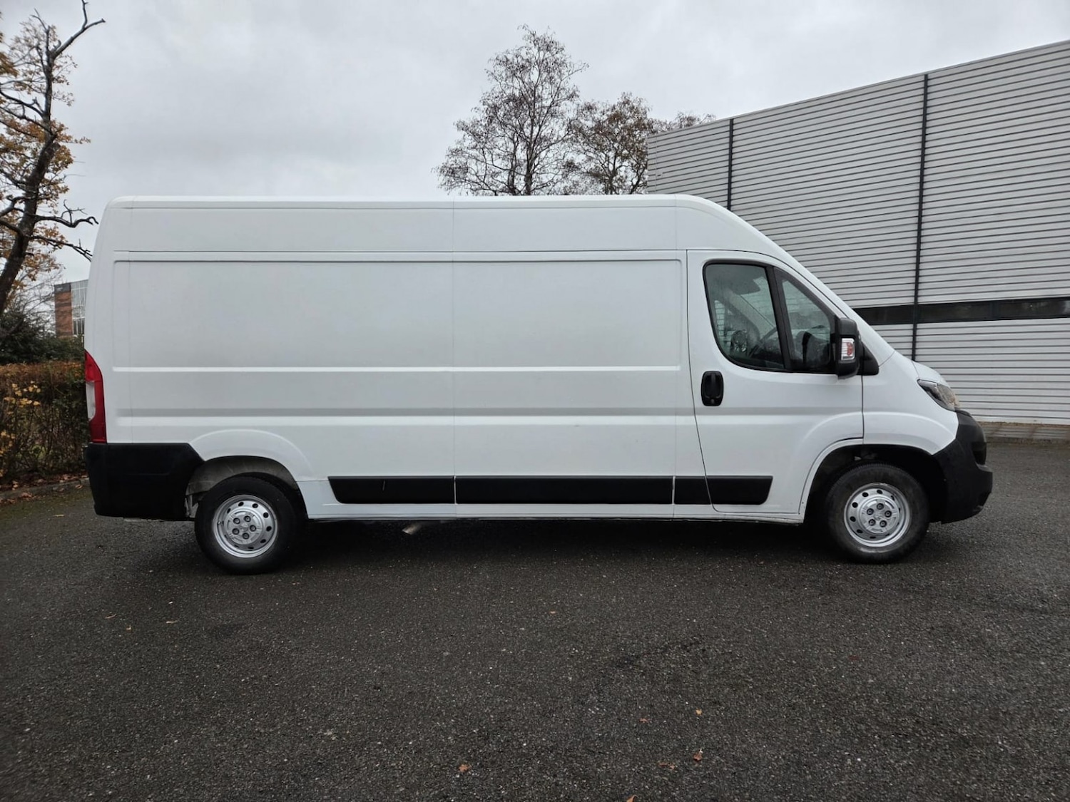 Used Peugeot Boxer 2022 for sale - 76673258: Photo 6