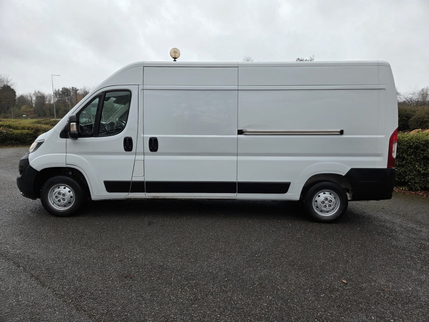 Used Peugeot Boxer 2022 for sale - 76673258: Photo 7