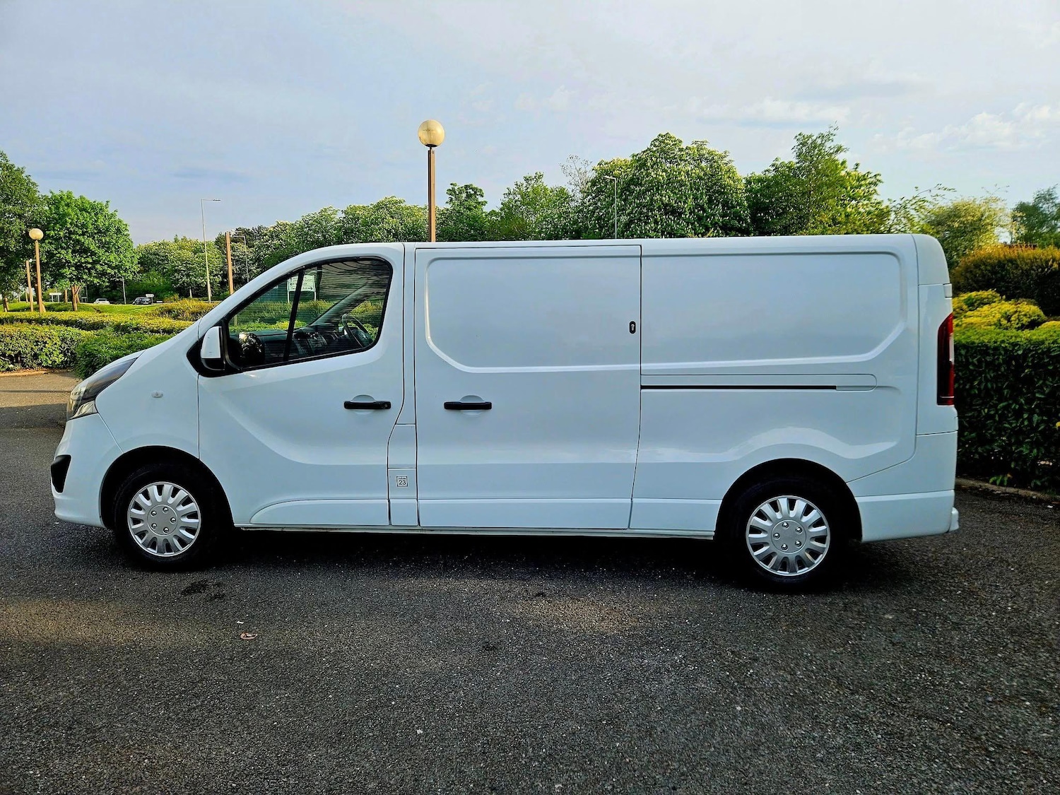 Vehicle 7