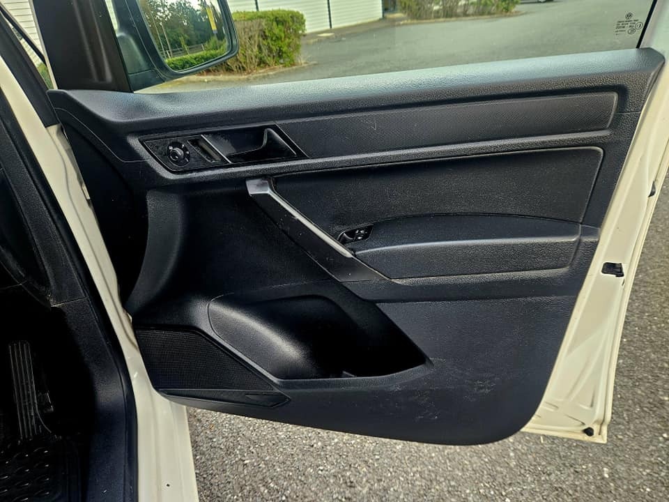 Used Volkswagen Caddy 2016 for sale - 76794166: Photo 18