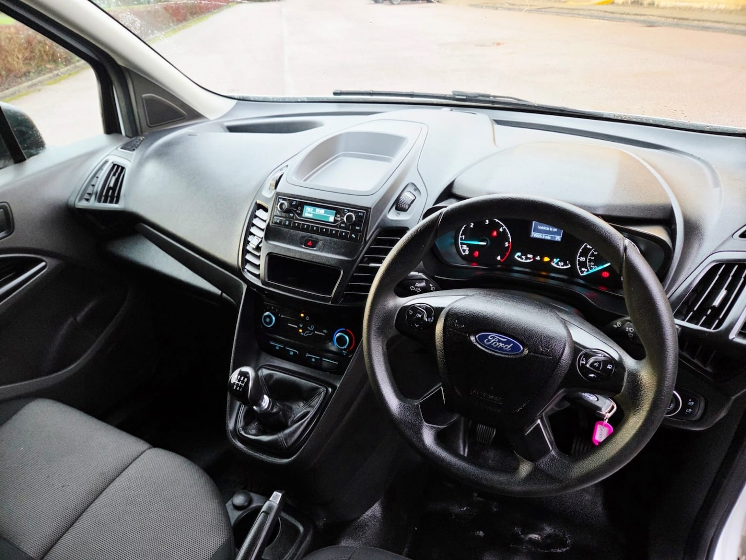 Used Ford Transit Connect 2020 for sale - 77487250: Photo 13