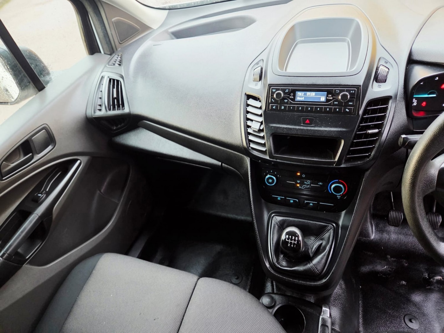 Used Ford Transit Connect 2020 for sale - 77487250: Photo 14