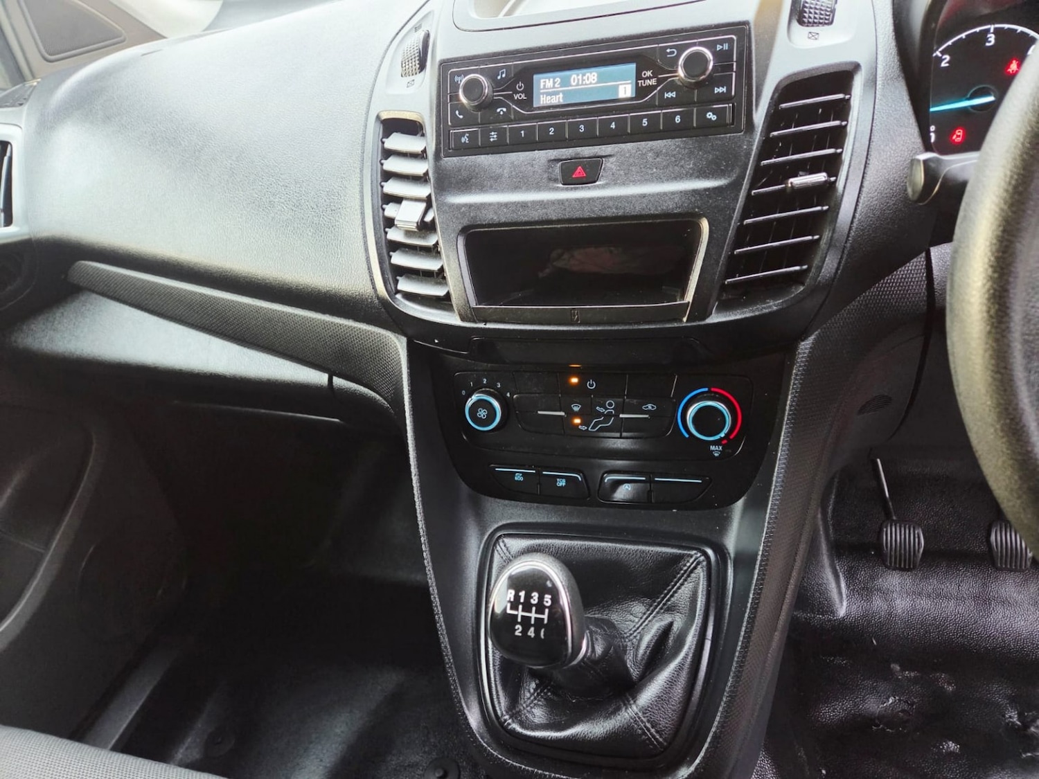 Used Ford Transit Connect 2020 for sale - 77487250: Photo 16