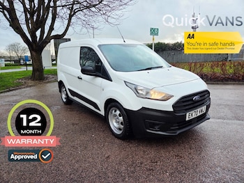 Used Ford Transit Connect 2020 for sale - 77487250: Photo