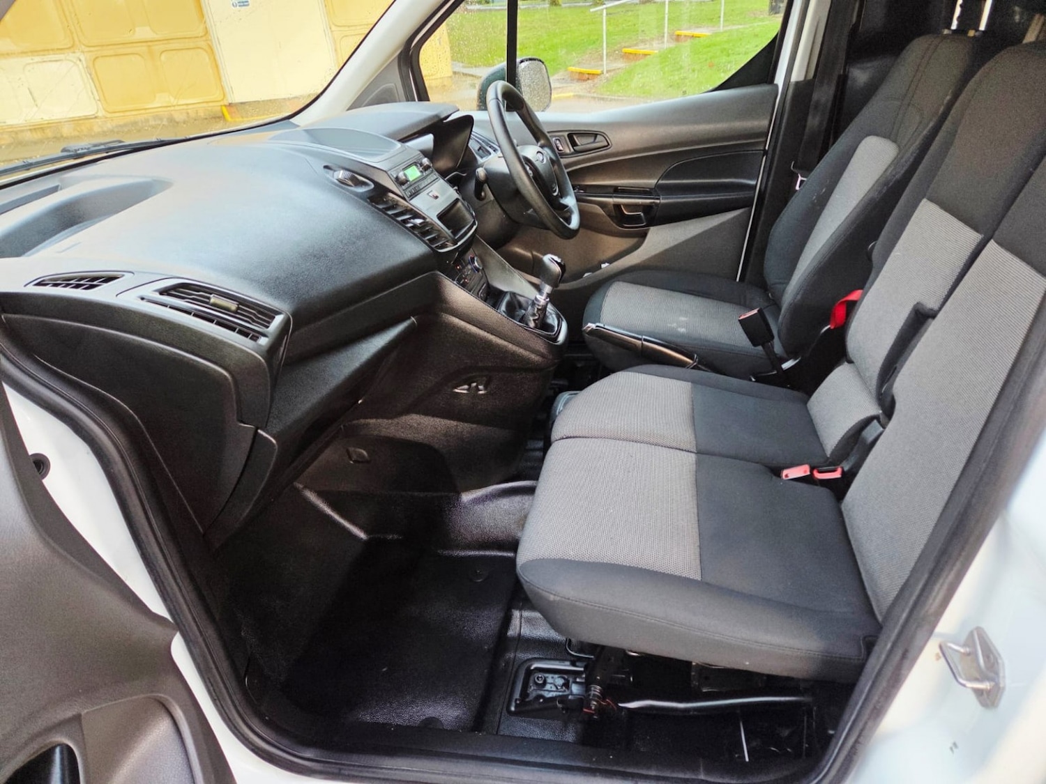 Used Ford Transit Connect 2020 for sale - 77487250: Photo 20