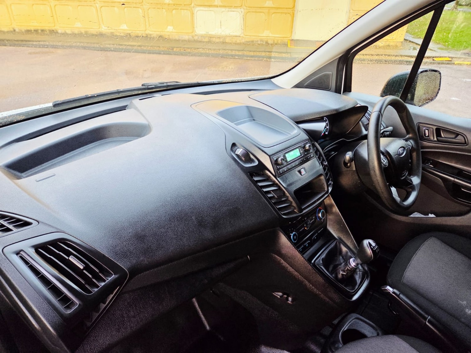 Used Ford Transit Connect 2020 for sale - 77487250: Photo 21