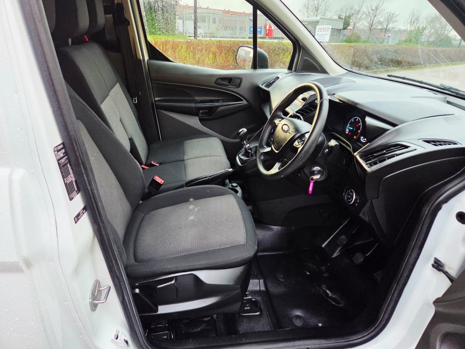 Used Ford Transit Connect 2020 for sale - 77487250: Photo 22