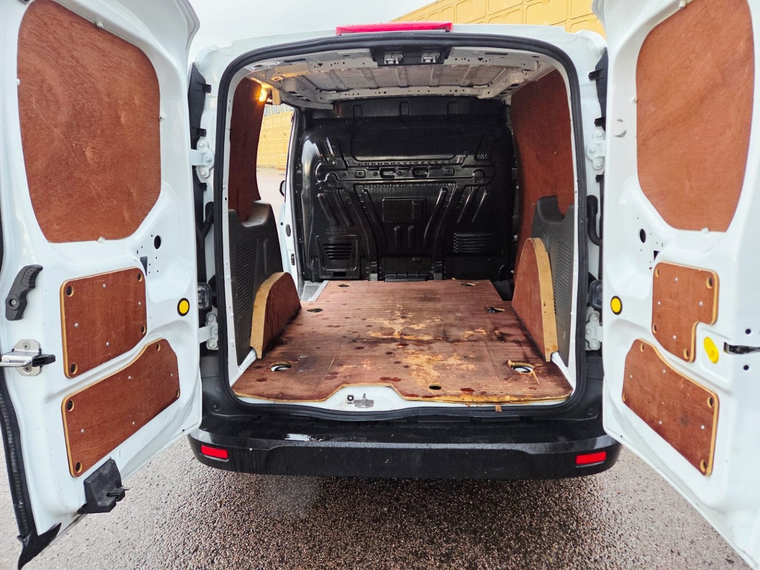 Used Ford Transit Connect 2020 for sale - 77487250: Photo 25