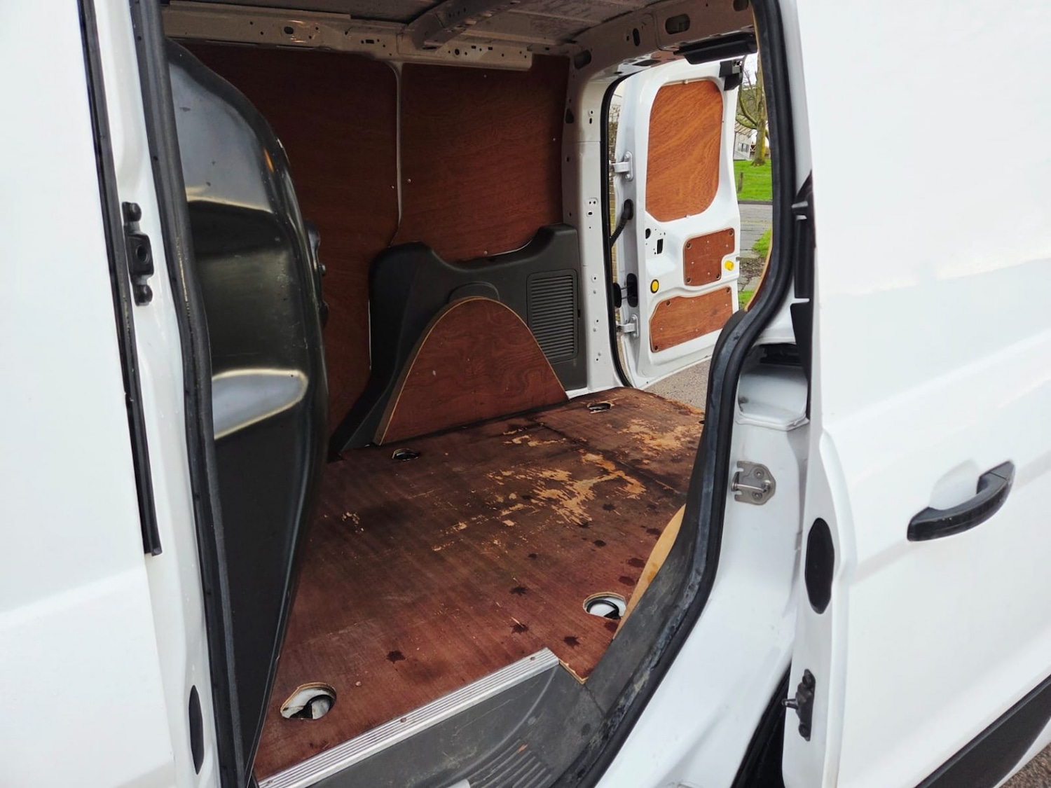 Used Ford Transit Connect 2020 for sale - 77487250: Photo 26