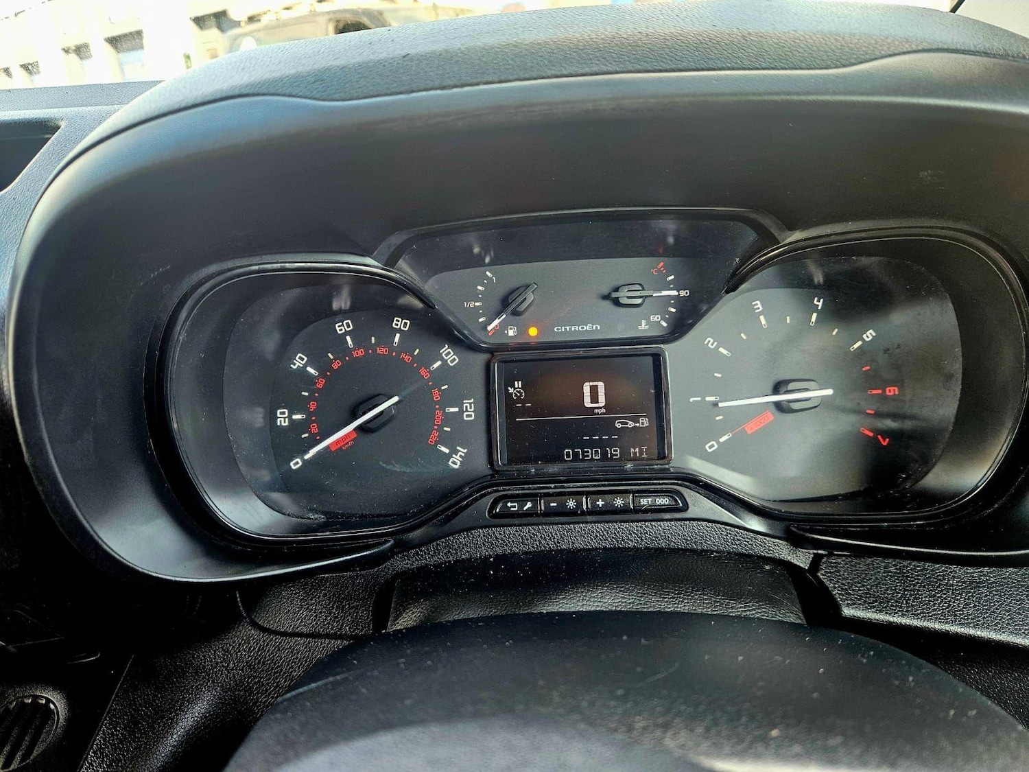 Vehicle 13