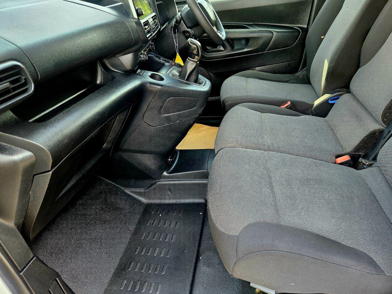 Vehicle 19