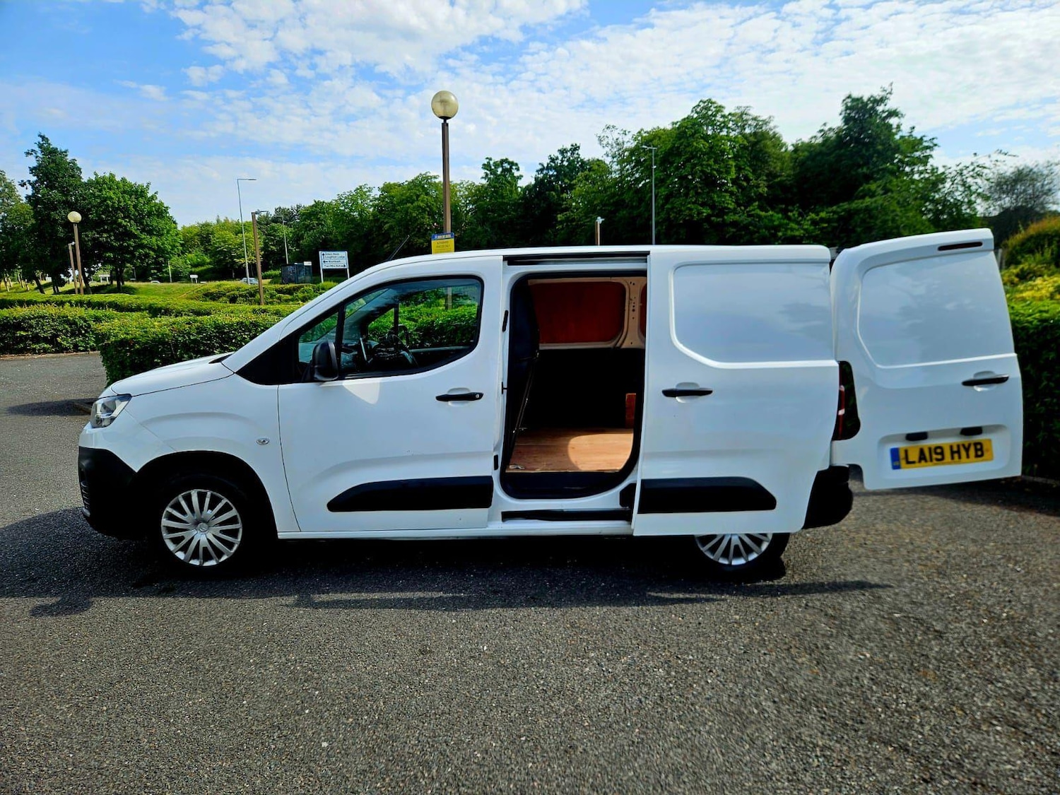Vehicle 25