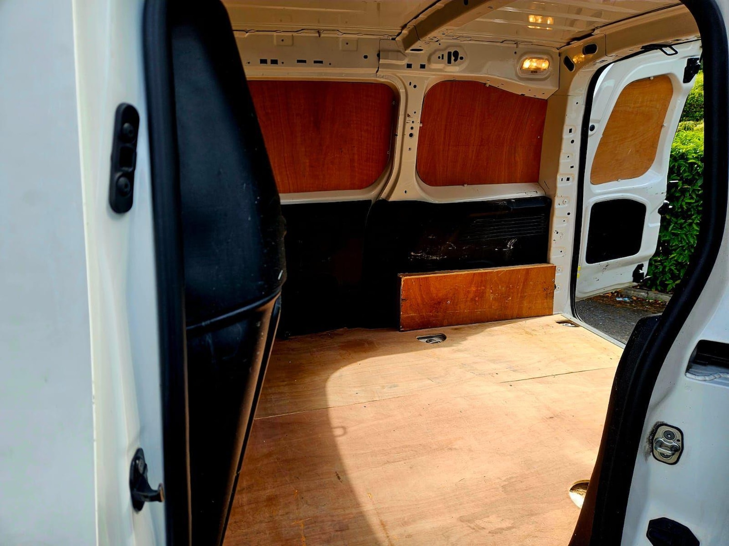 Vehicle 26