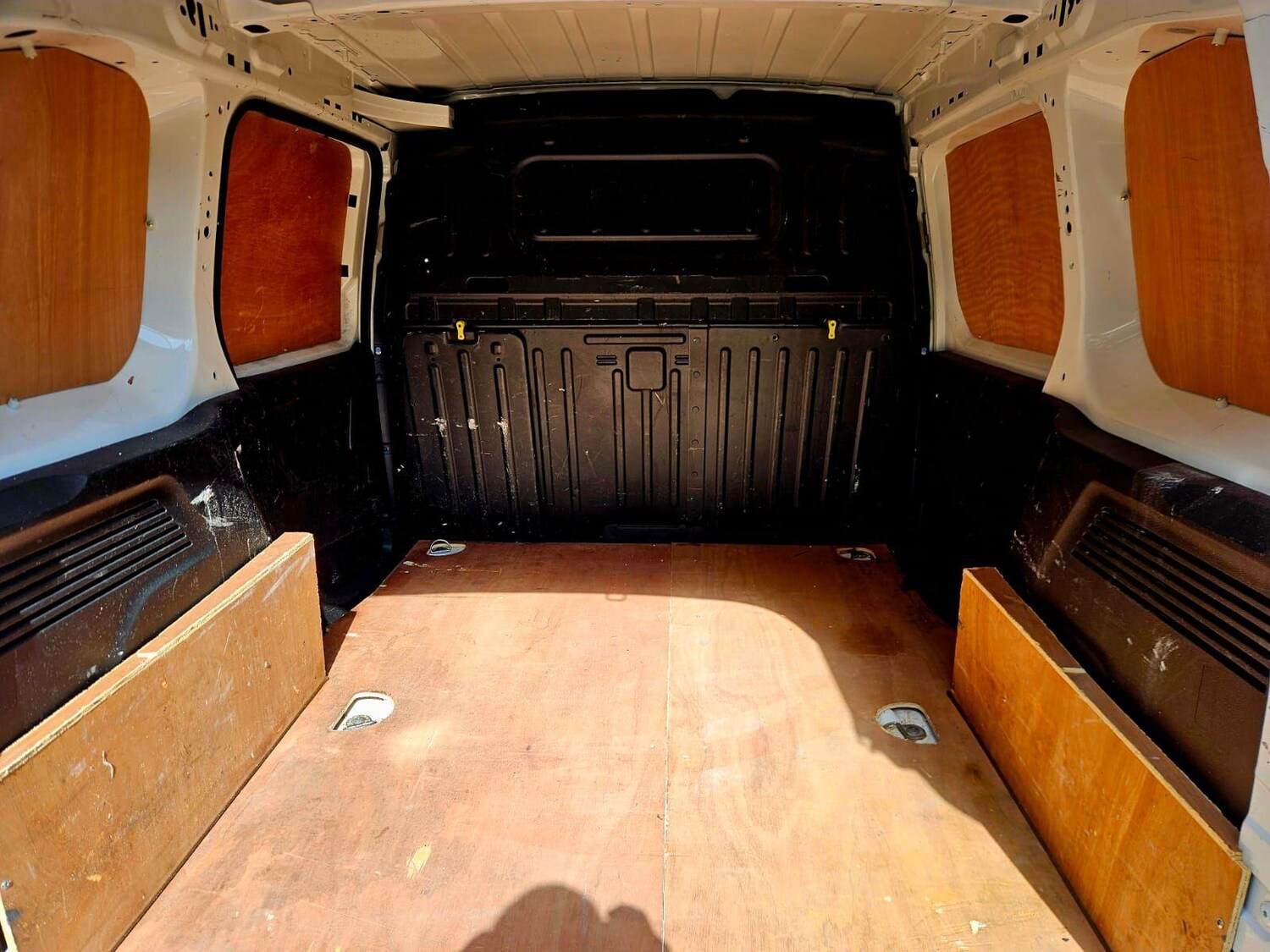 Vehicle 28