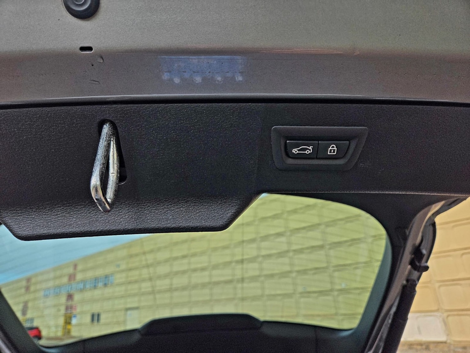 Used BMW x6 M 2017 for sale - 78018428: Photo 21