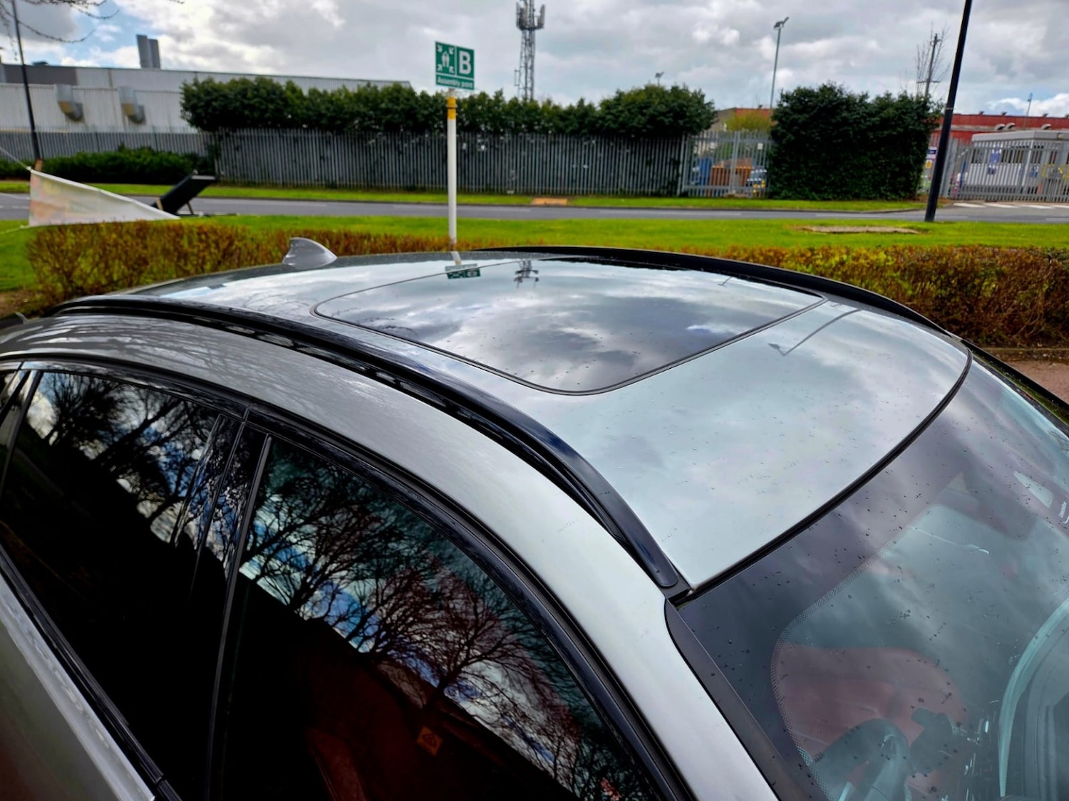 Used BMW x6 M 2017 for sale - 78018428: Photo 40