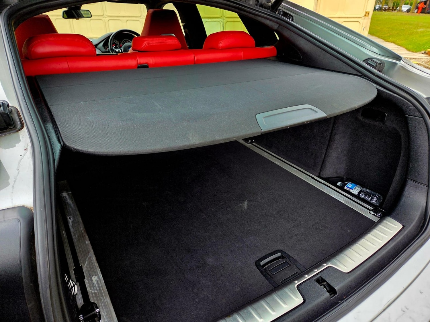 Used BMW x6 M 2017 for sale - 78018428: Photo 47