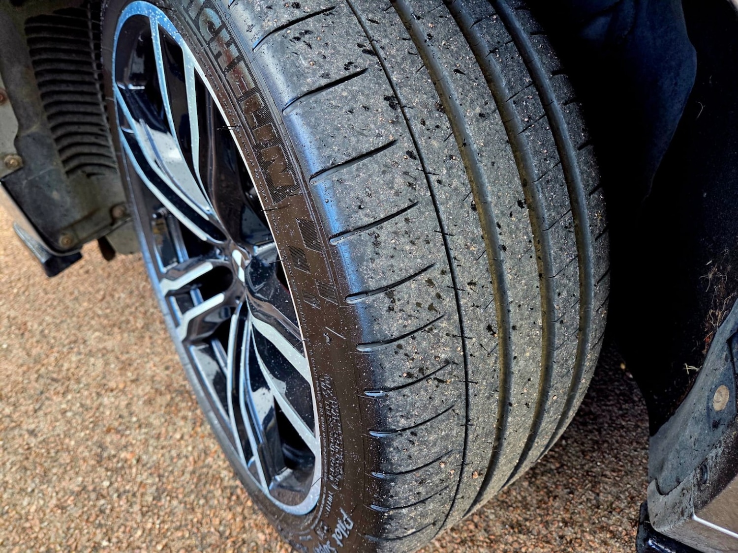 Used BMW x6 M 2017 for sale - 78018428: Photo 52