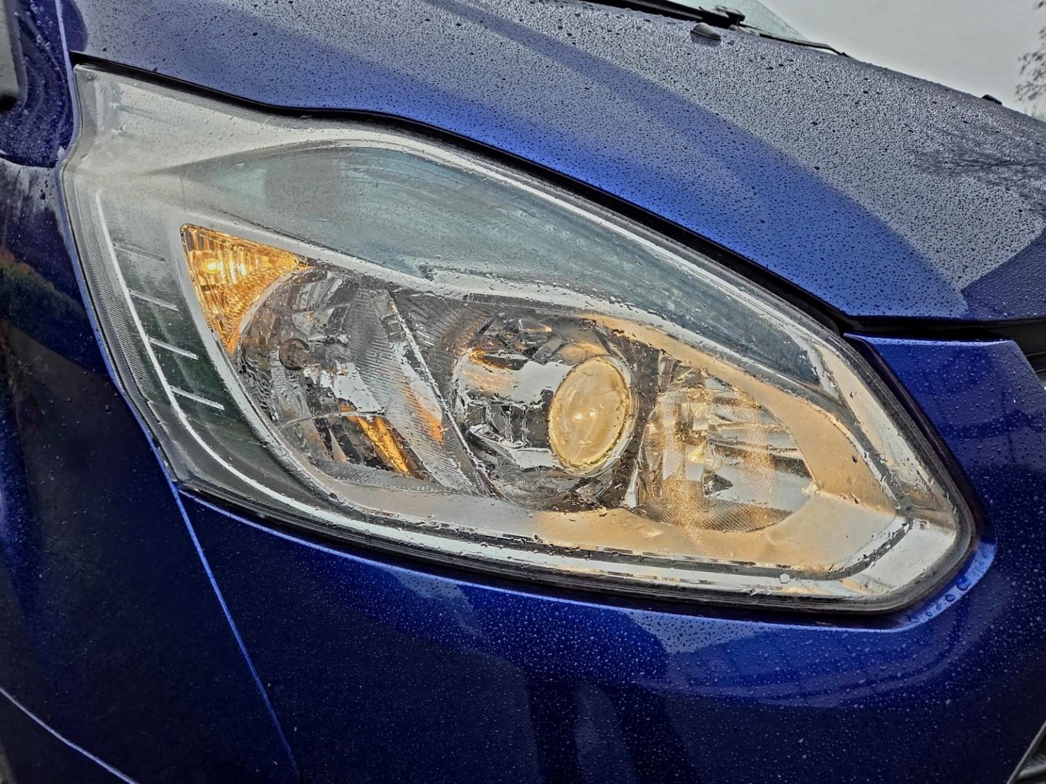 Used Ford Transit Custom 2014 for sale - 76963244: Photo 17