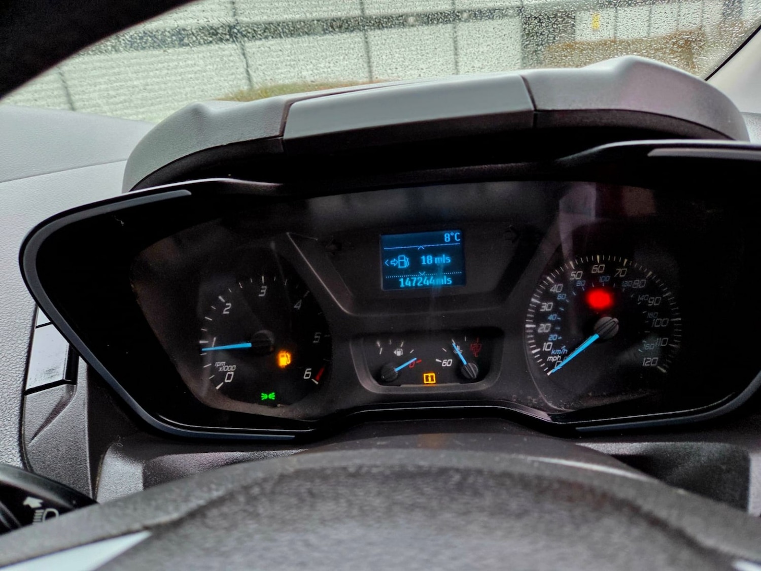 Used Ford Transit Custom 2014 for sale - 76963244: Photo 19