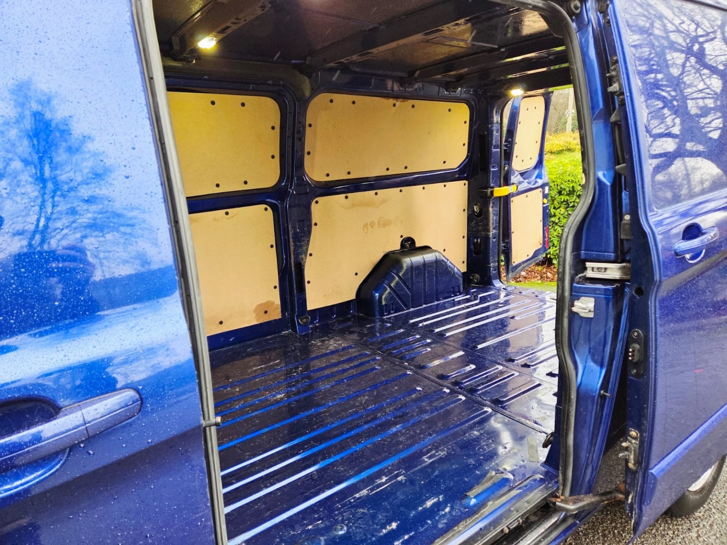 Used Ford Transit Custom 2014 for sale - 76963244: Photo 22