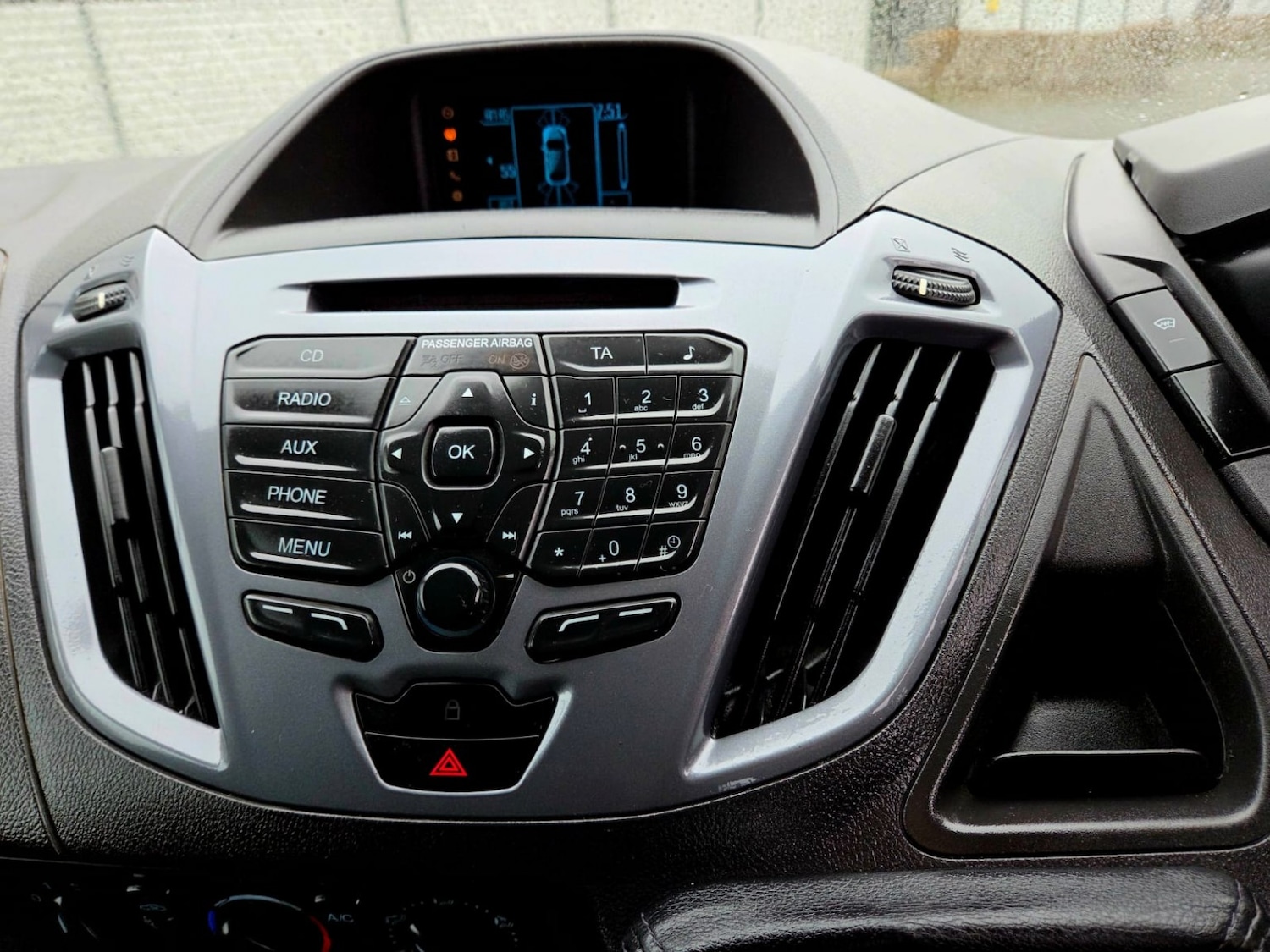 Used Ford Transit Custom 2014 for sale - 76963244: Photo 26