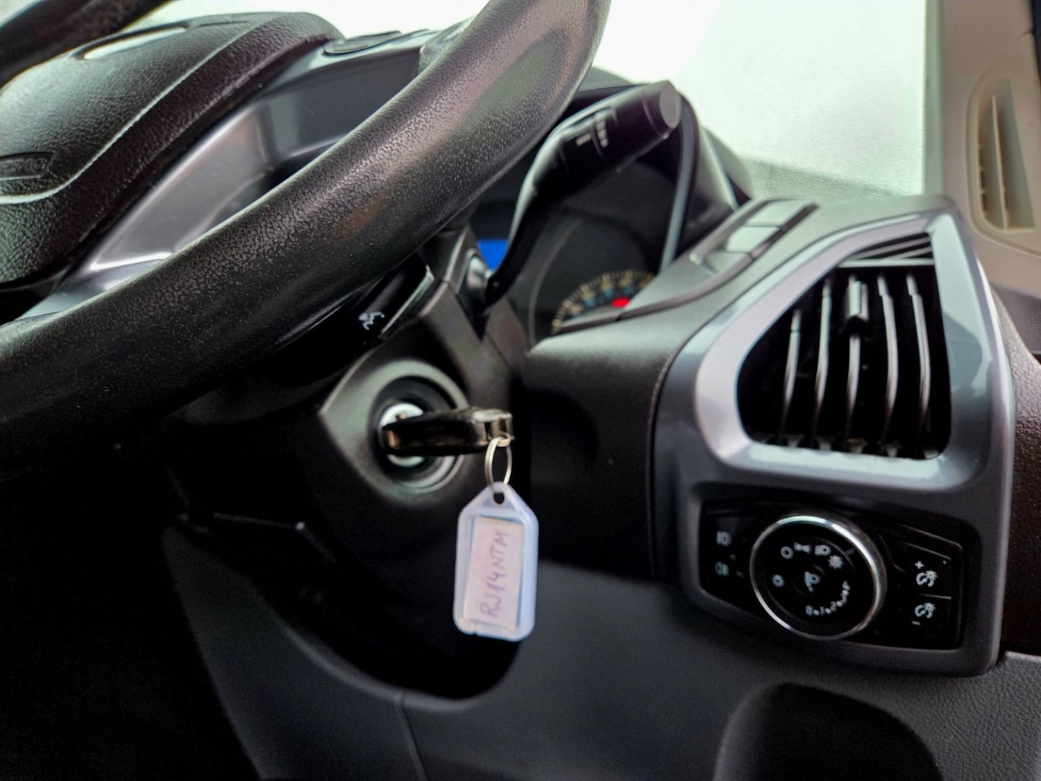 Used Ford Transit Custom 2014 for sale - 76963244: Photo 27