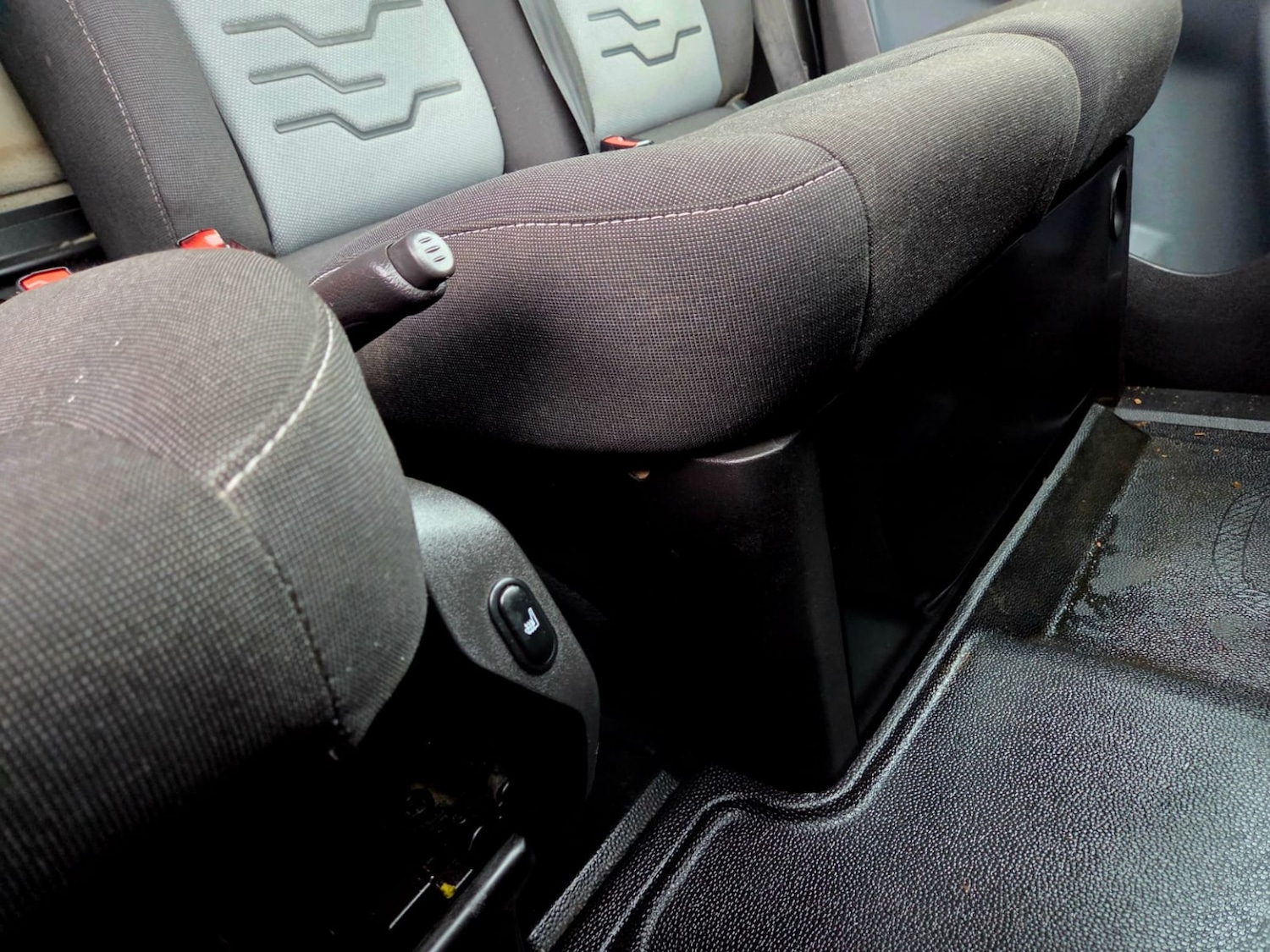 Used Ford Transit Custom 2014 for sale - 76963244: Photo 28