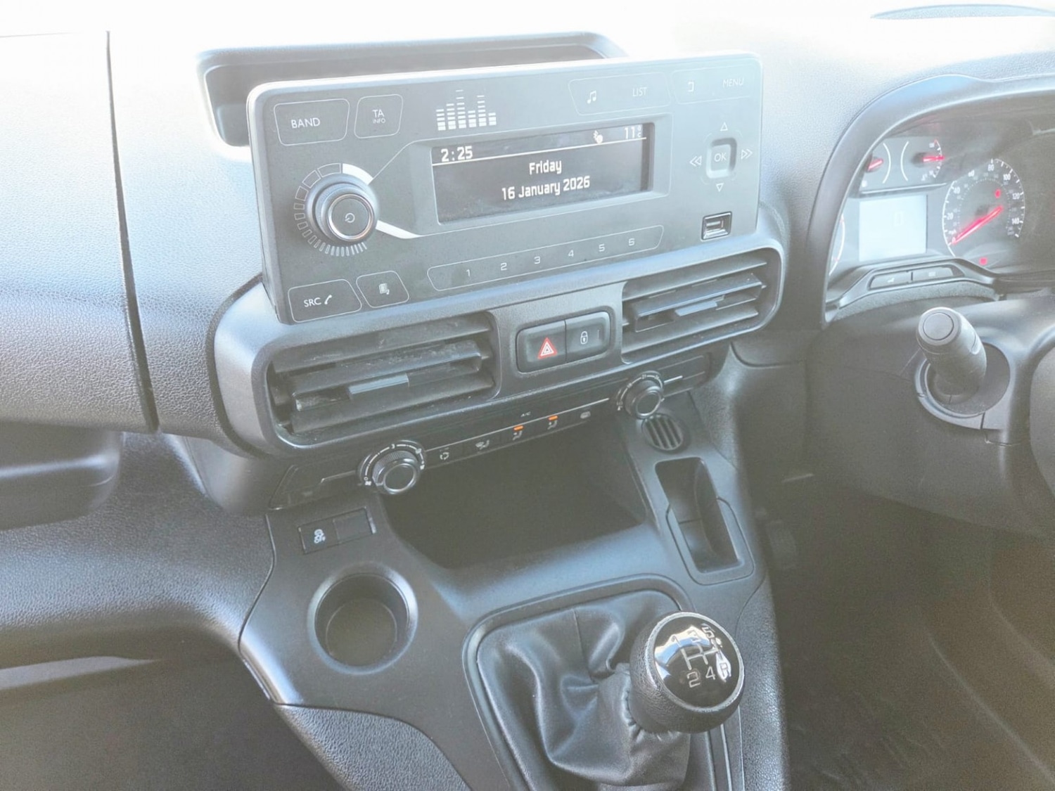 Used Vauxhall Combo 2019 for sale - 77423352: Photo 12