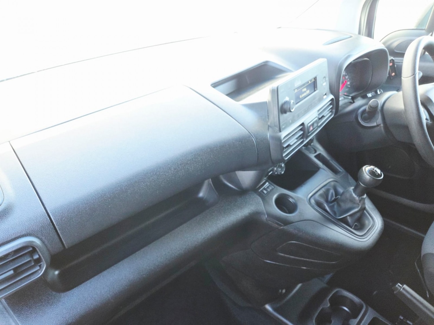 Used Vauxhall Combo 2019 for sale - 77423352: Photo 14