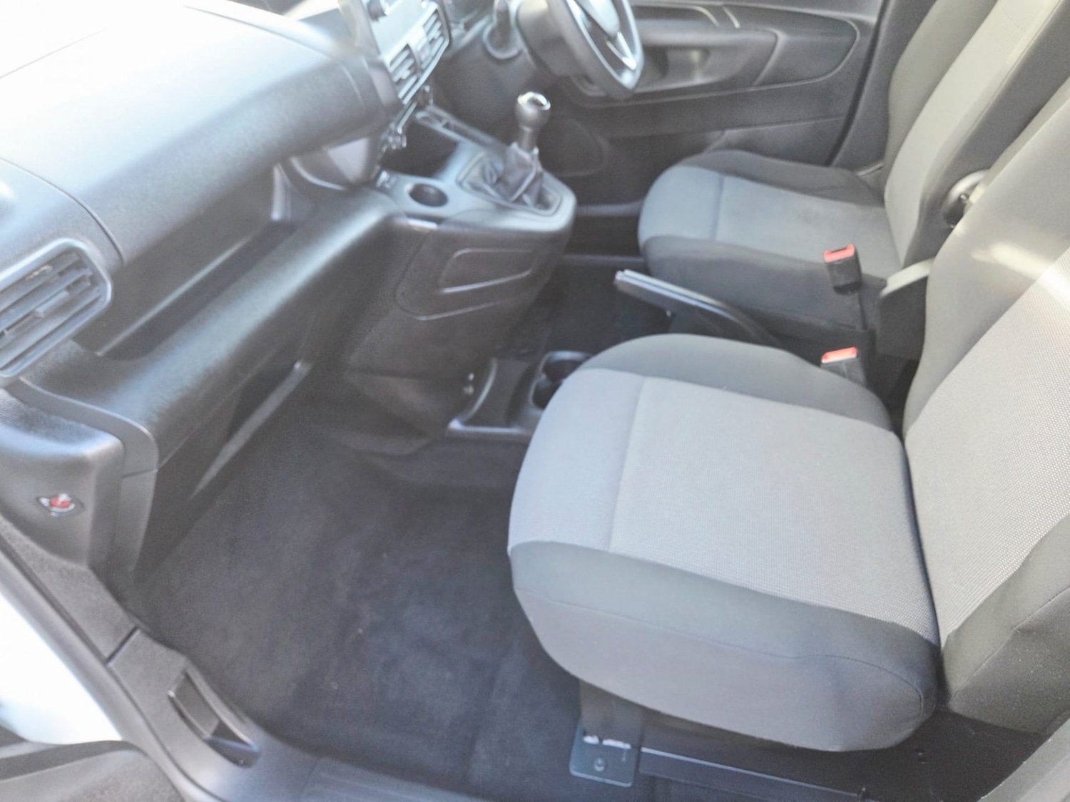 Used Vauxhall Combo 2019 for sale - 77423352: Photo 17