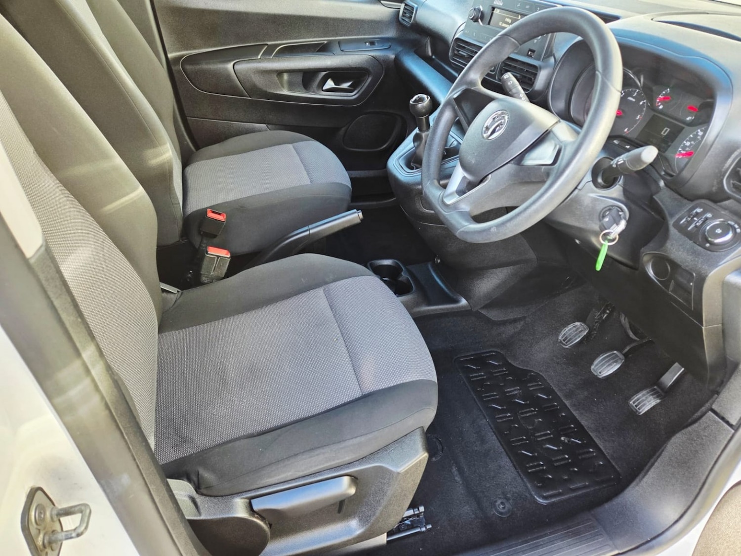 Used Vauxhall Combo 2019 for sale - 77423352: Photo 19