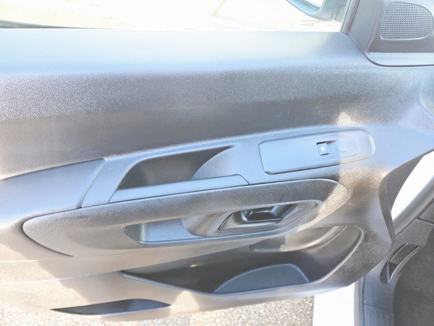 Used Vauxhall Combo 2019 for sale - 77423352: Photo 20