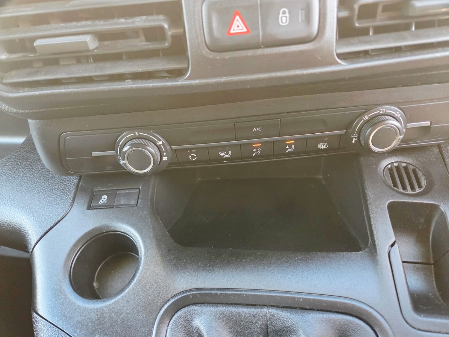 Used Vauxhall Combo 2019 for sale - 77423352: Photo 22