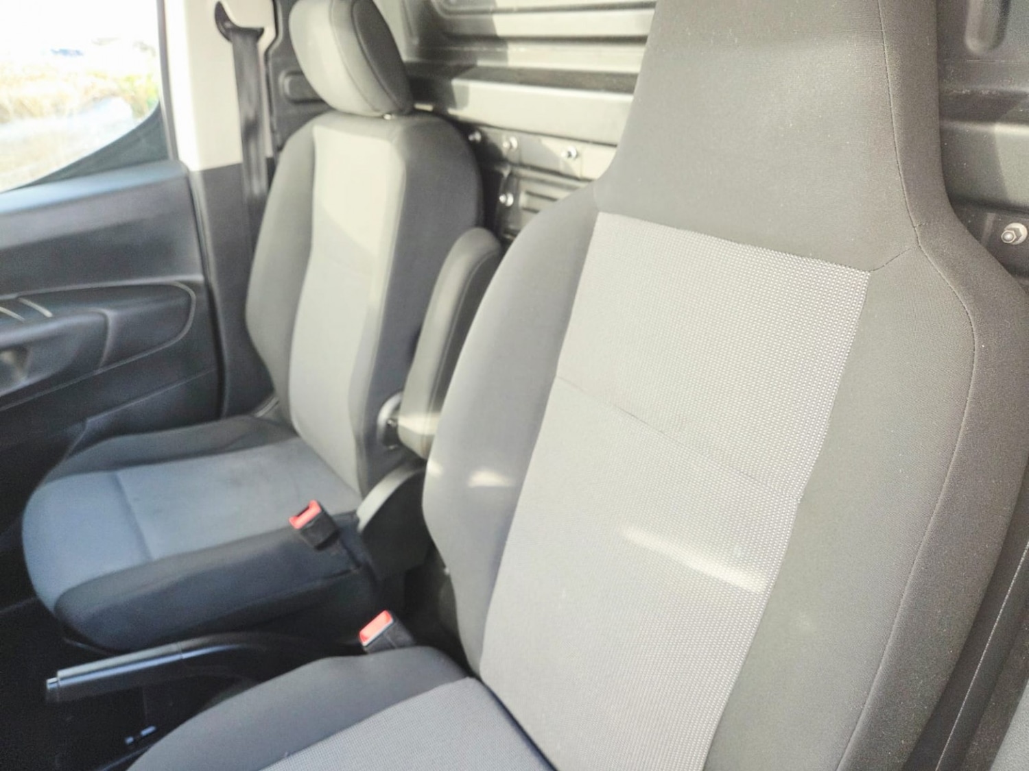 Used Vauxhall Combo 2019 for sale - 77423352: Photo 23