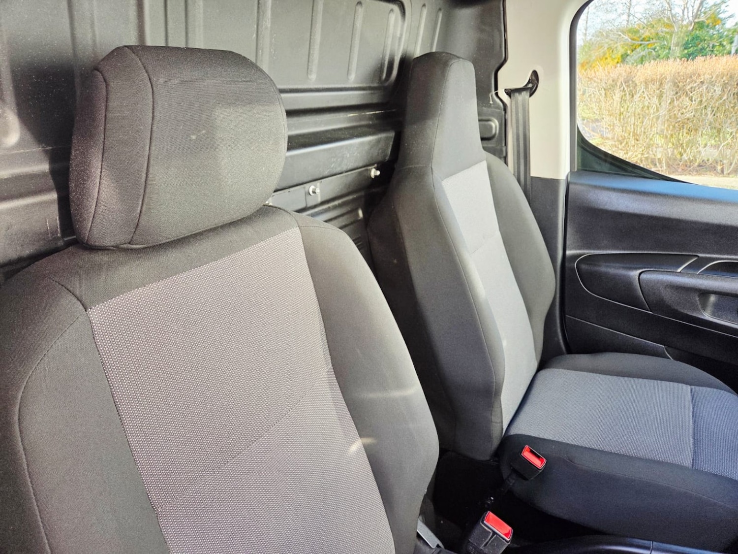 Used Vauxhall Combo 2019 for sale - 77423352: Photo 24